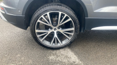 SEAT Ateca 1.5 TSI EVO Xperience Lux 5dr DSG Petrol Estate